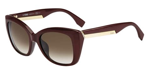 fendi sun ff 0019 s coi cc|Fendi FF 0019/S COI/CC Sunglasses in White.